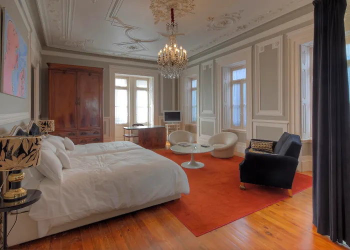Palacete Chafariz Del Rei - By Unlock Hotels