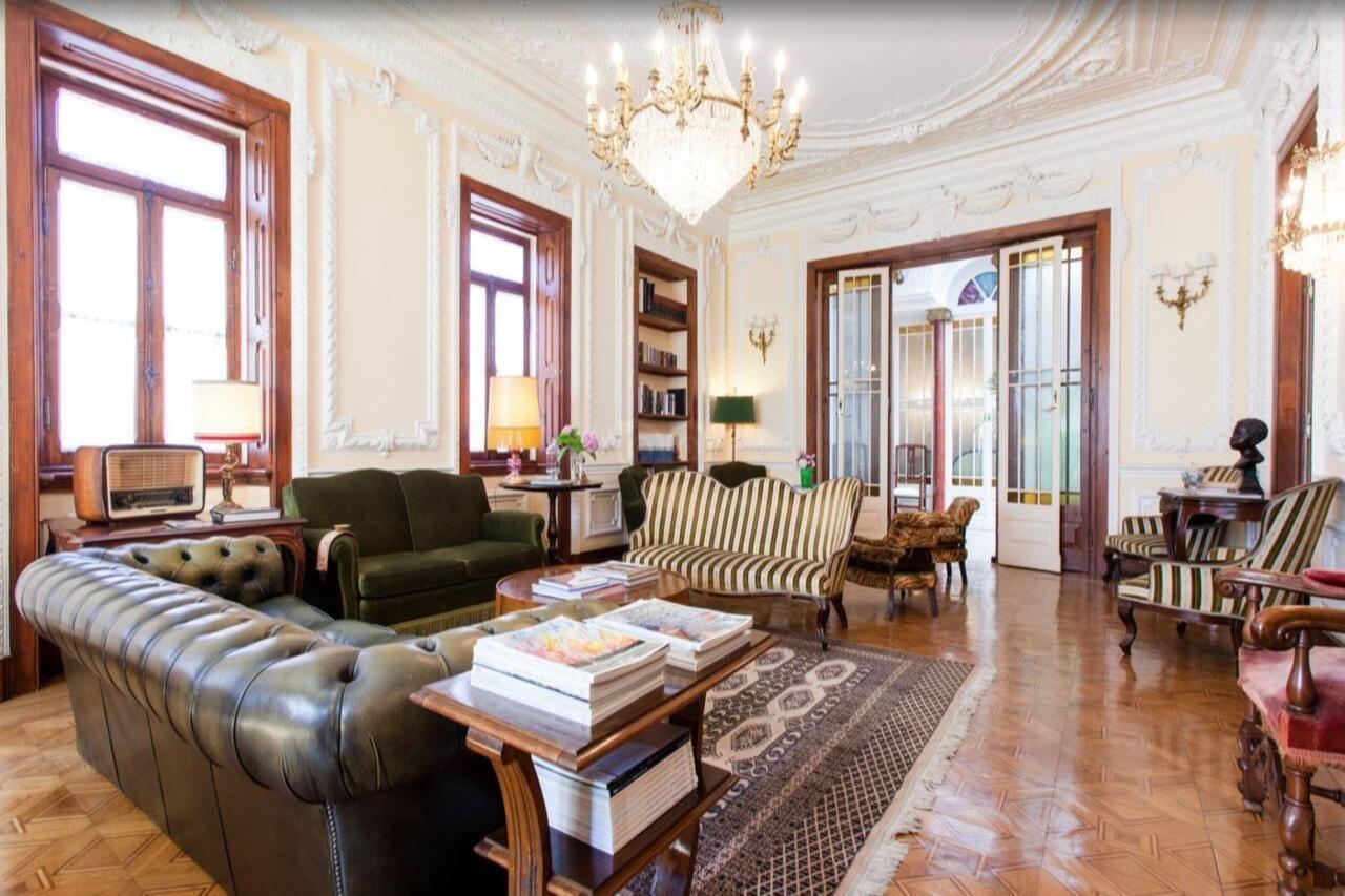 Hotel Palacete Chafariz Del Rei - By Unlock 5*