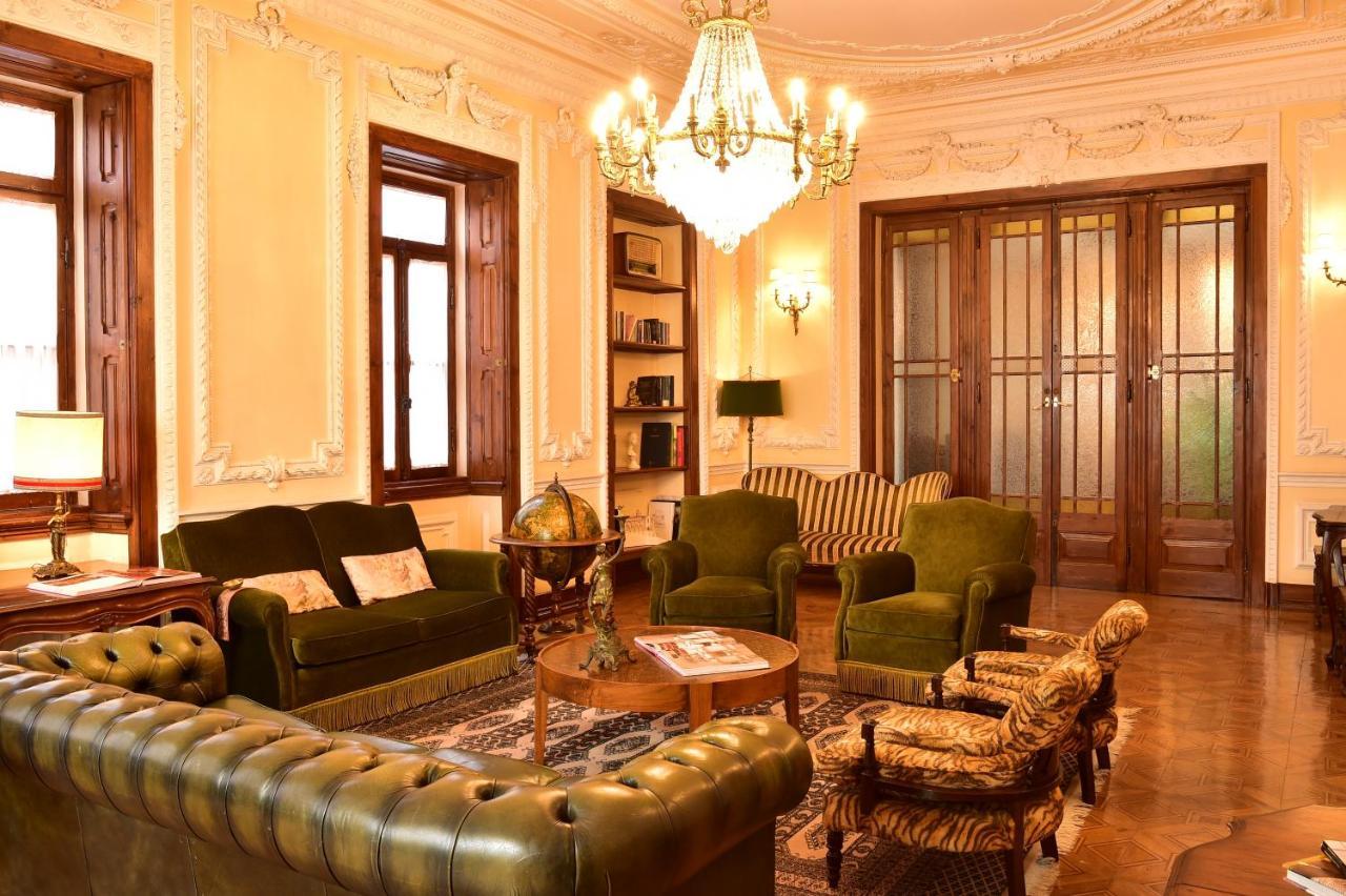 Palacete Chafariz Del Rei - By Unlock Hotel Lisboa