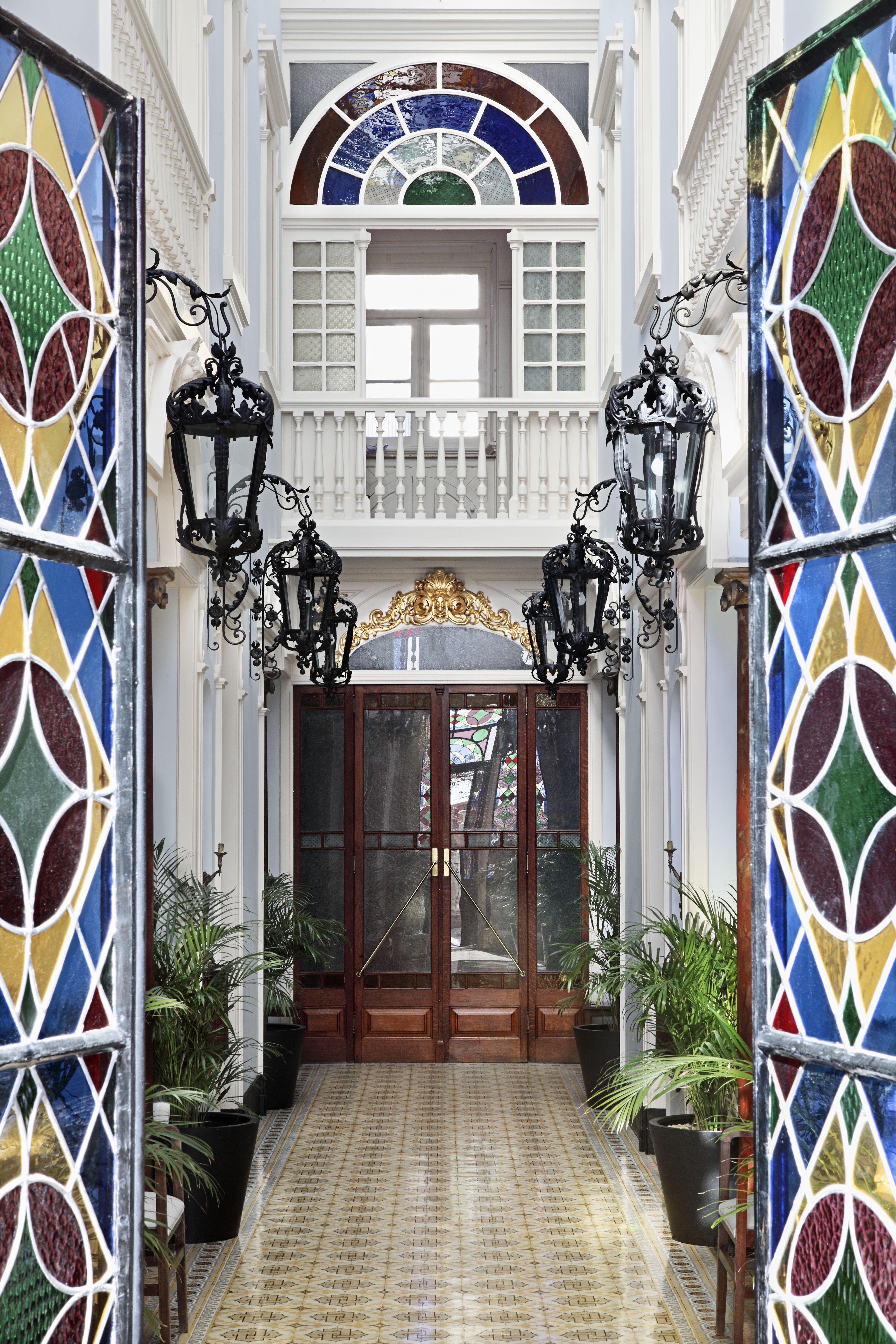 Palacete Chafariz Del Rei - By Unlock 5*