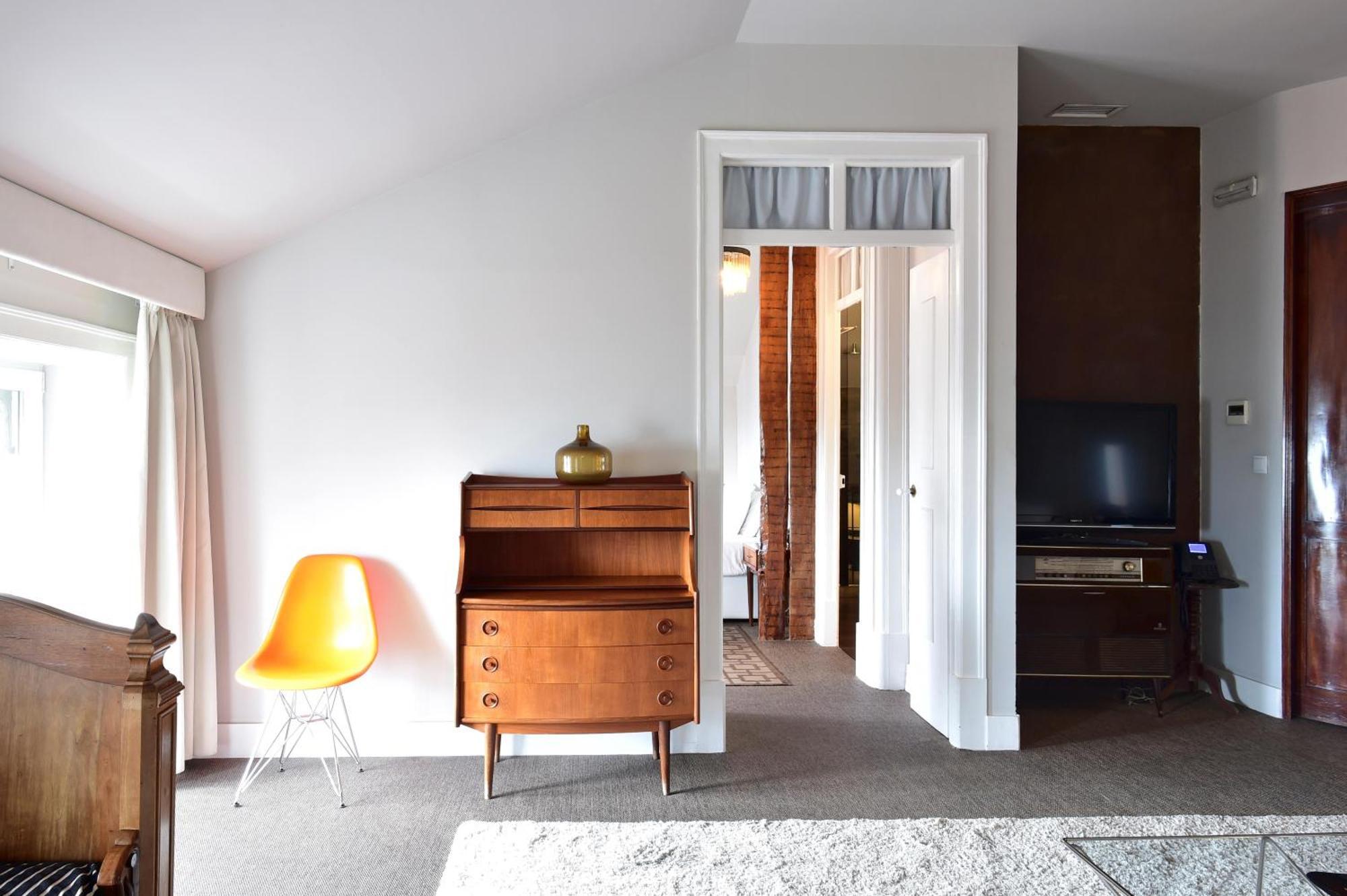 Hotel Palacete Chafariz Del Rei - By Unlock Lisboa