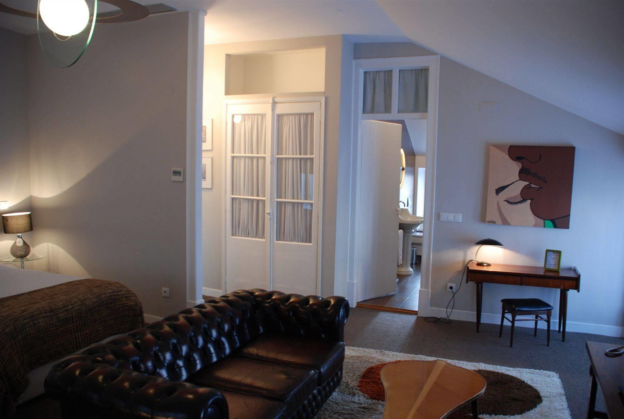 Palacete Chafariz Del Rei - By Unlock 5*