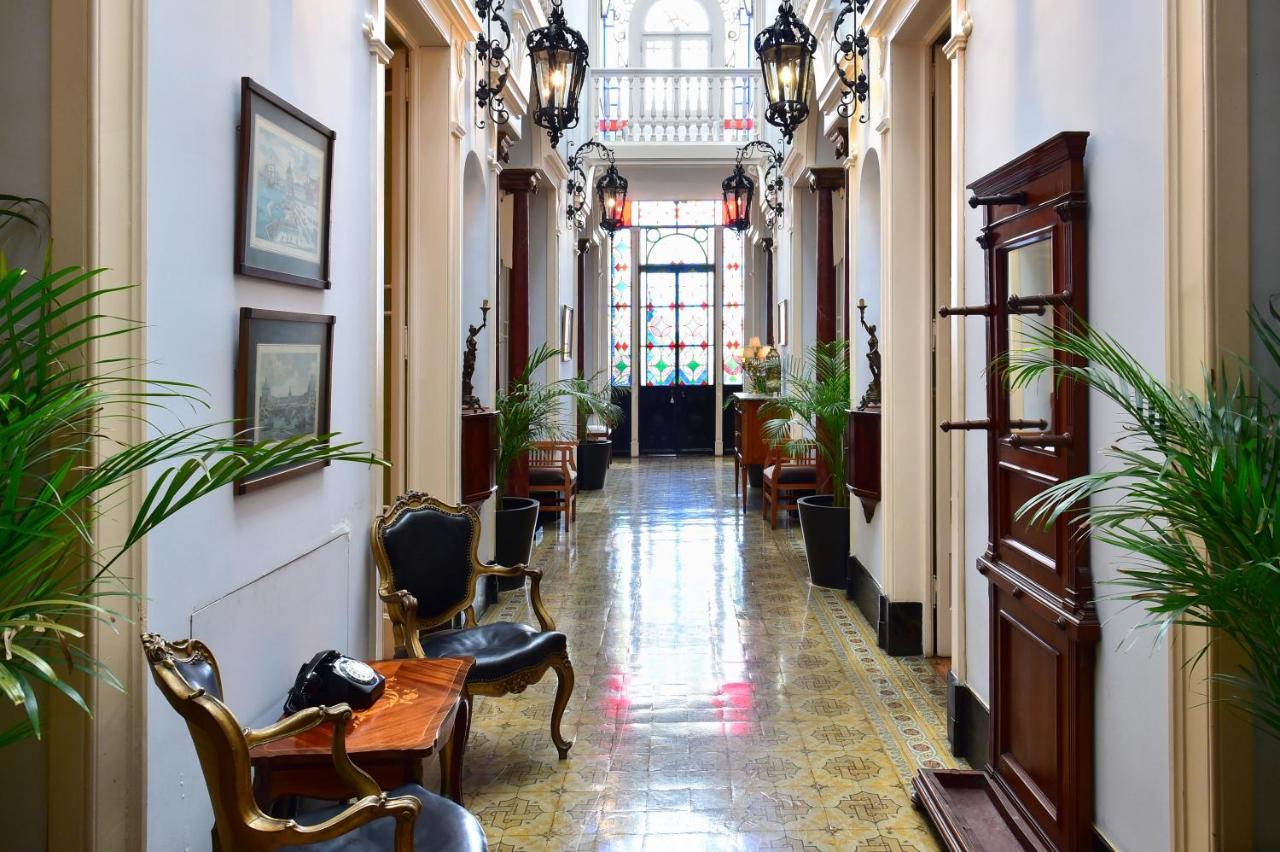 Palacete Chafariz Del Rei - By Unlock Boutique