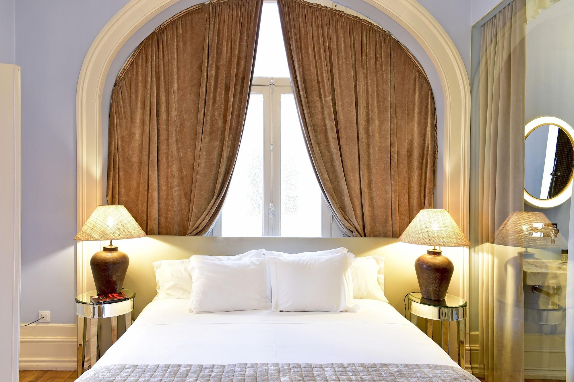 Palacete Chafariz Del Rei - By Unlock Boutique Lisboa