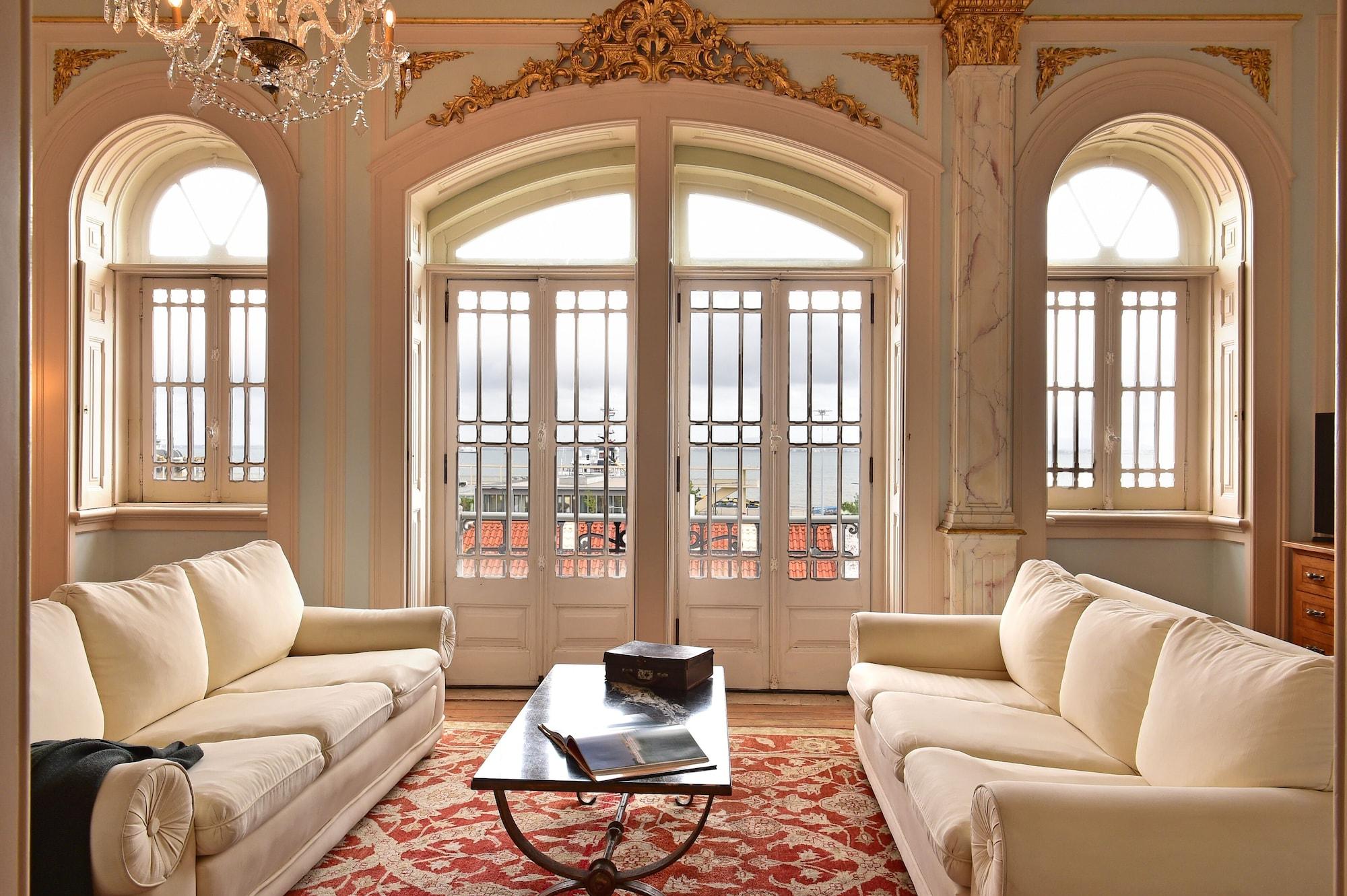 Hotel Palacete Chafariz Del Rei - By Unlock Boutique