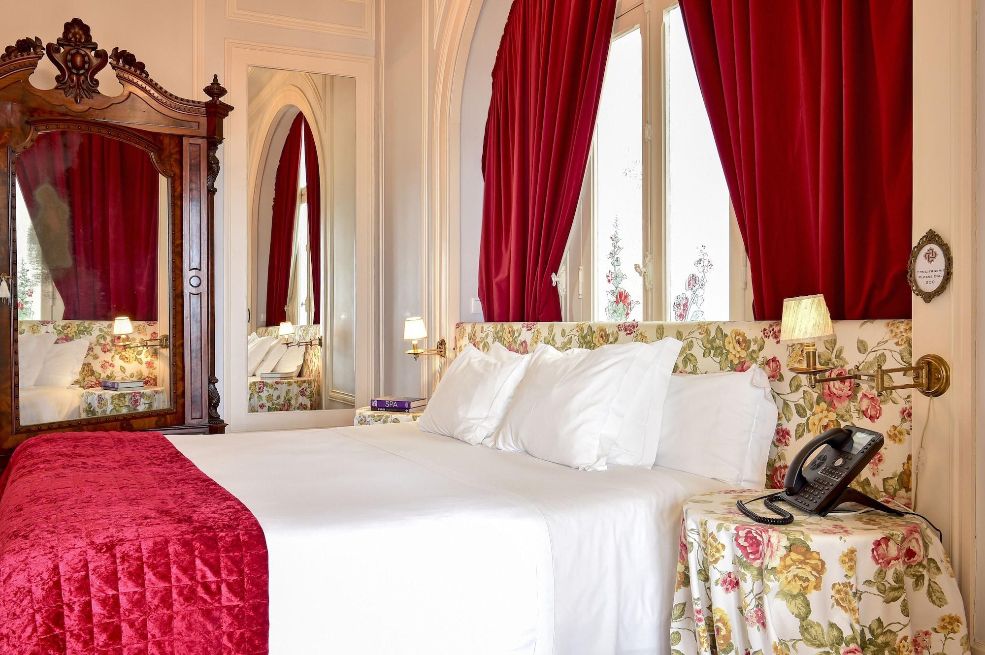 Palacete Chafariz Del Rei - By Unlock Boutique Lisboa