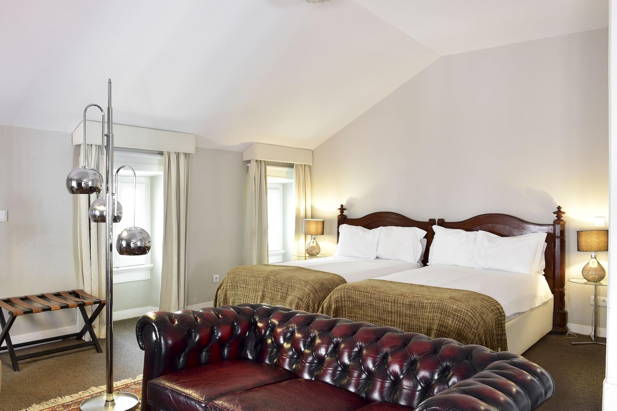 Hotel Palacete Chafariz Del Rei - By Unlock Boutique