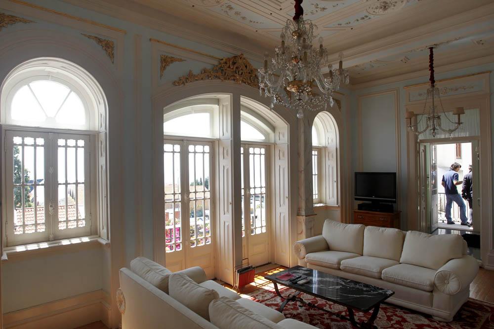 Palacete Chafariz Del Rei - By Unlock Boutique