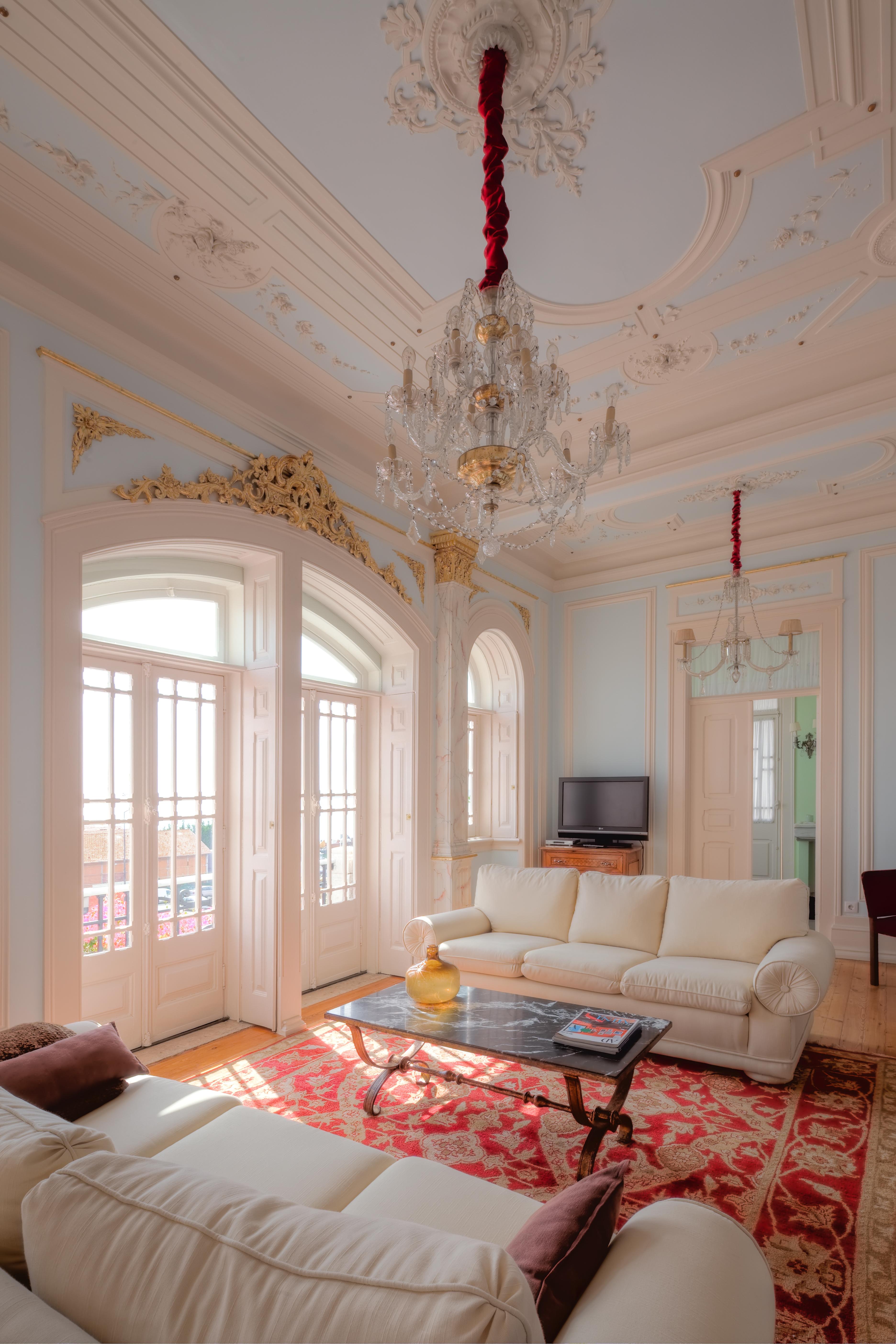 Palacete Chafariz Del Rei - By Unlock Boutique Lisboa