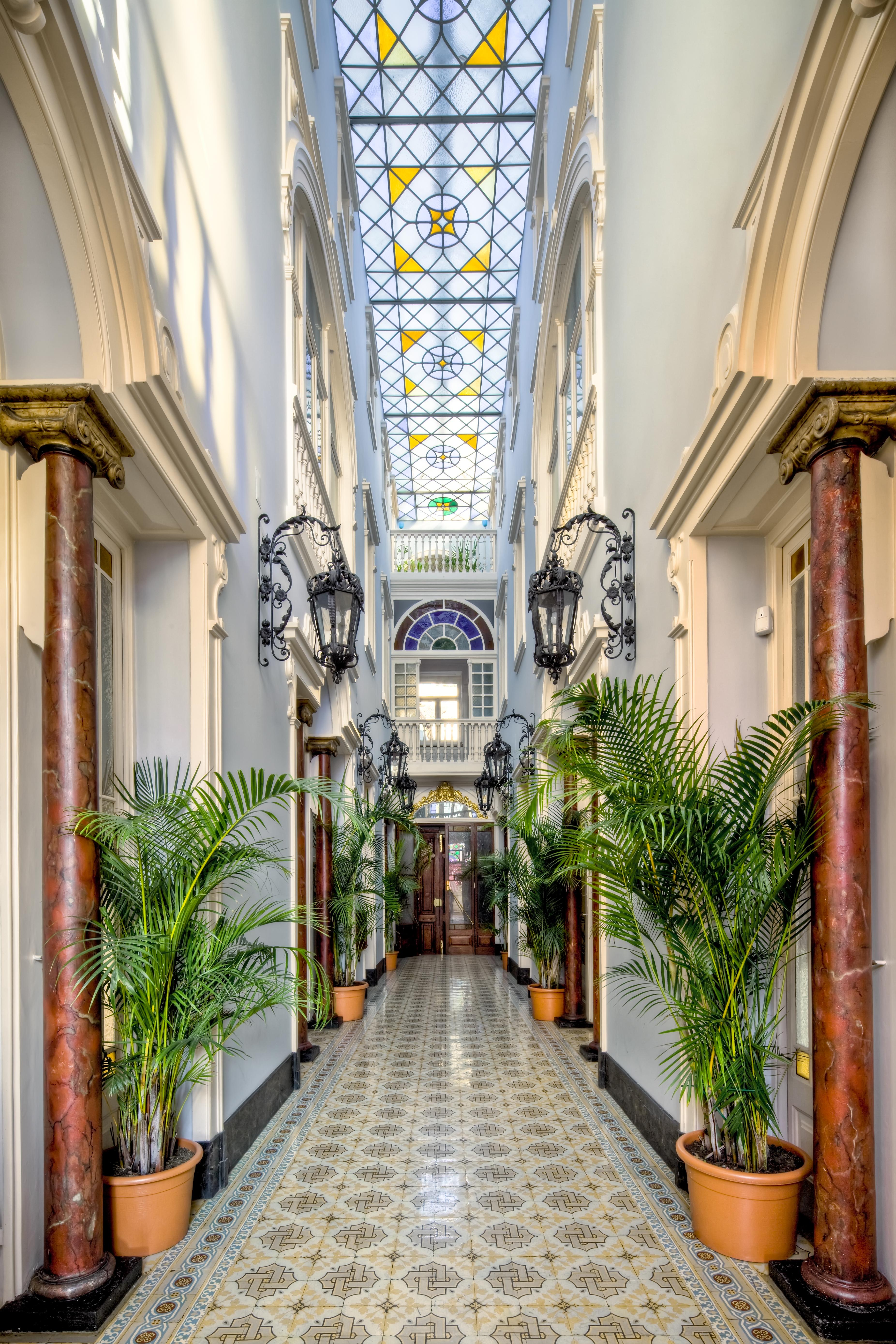 Palacete Chafariz Del Rei - By Unlock Boutique 5* Lisboa