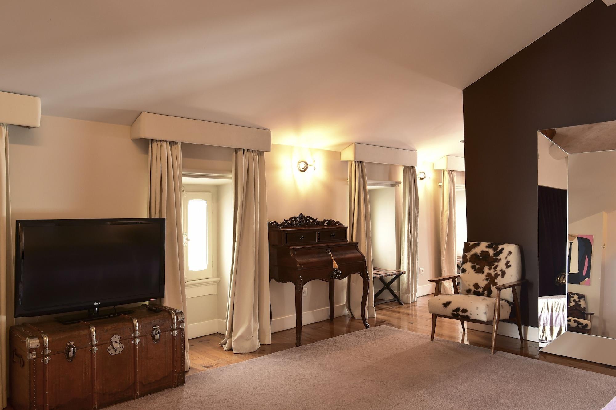 Palacete Chafariz Del Rei - By Unlock Boutique Lisboa