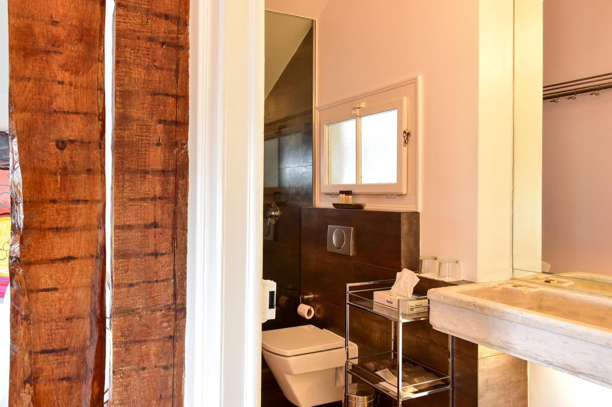 Hotel Palacete Chafariz Del Rei - By Unlock Boutique