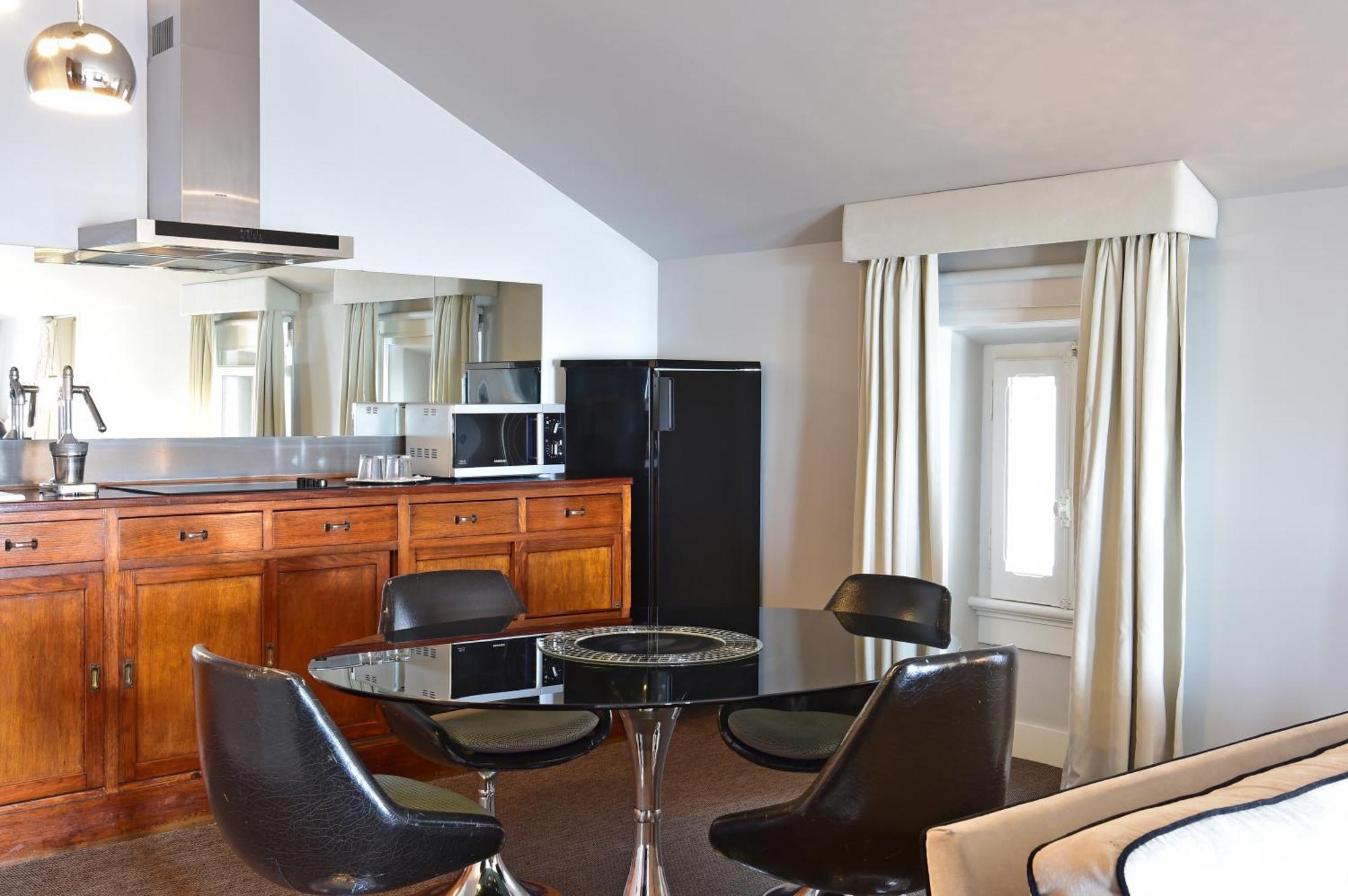 Hotel Palacete Chafariz Del Rei - By Unlock Boutique Lisboa
