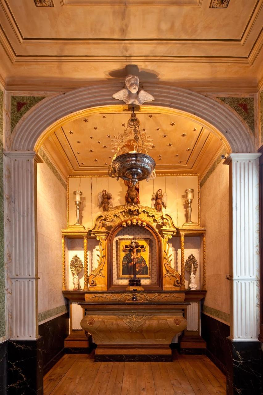 Palacete Chafariz Del Rei - By Unlock Boutique Hotel