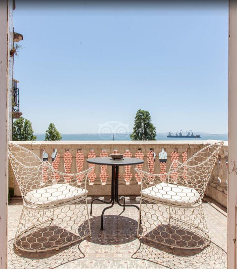 Hotel Palacete Chafariz Del Rei - By Unlock Boutique Lisboa