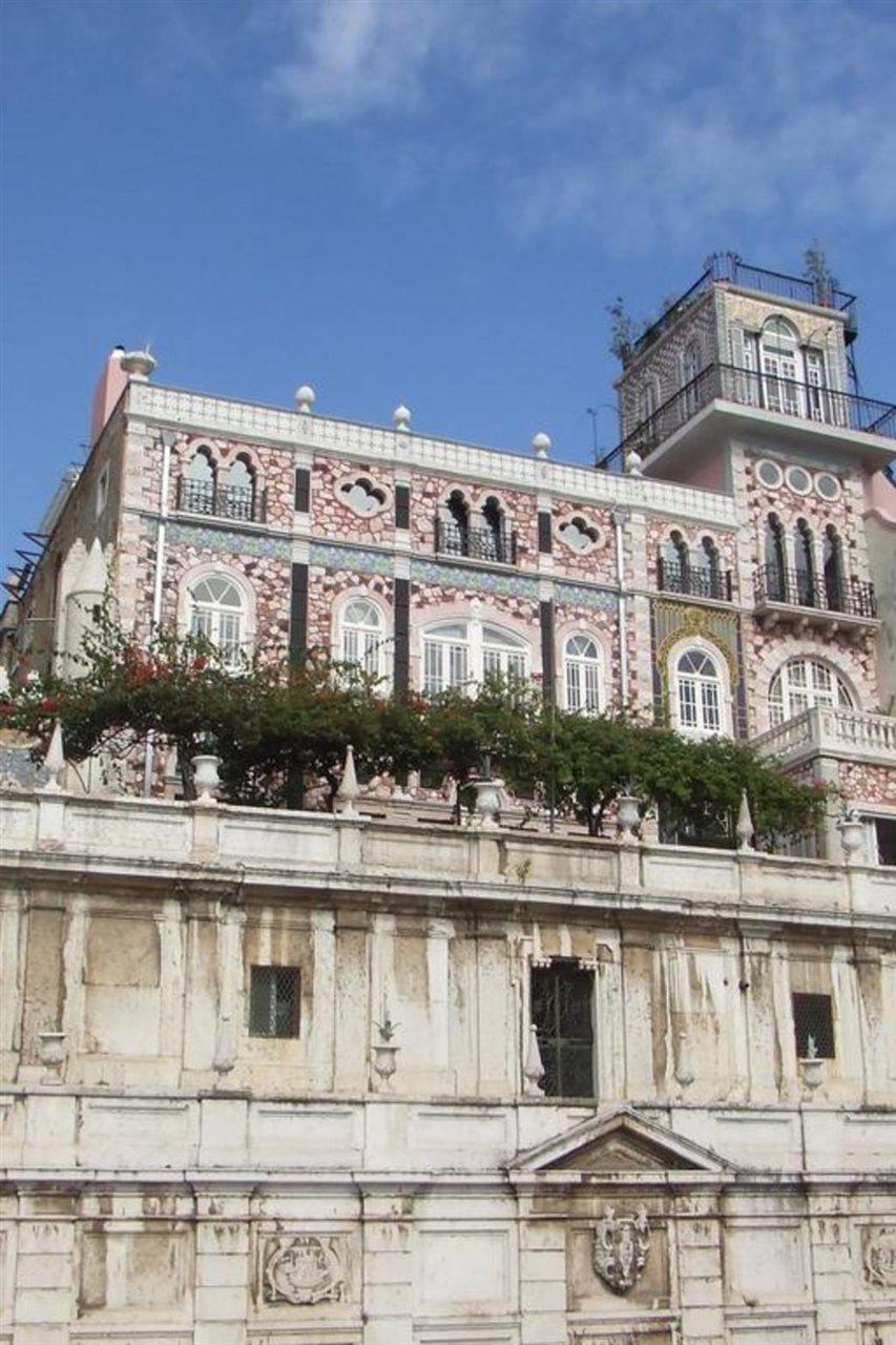 Palacete Chafariz Del Rei - By Unlock Boutique Lisboa