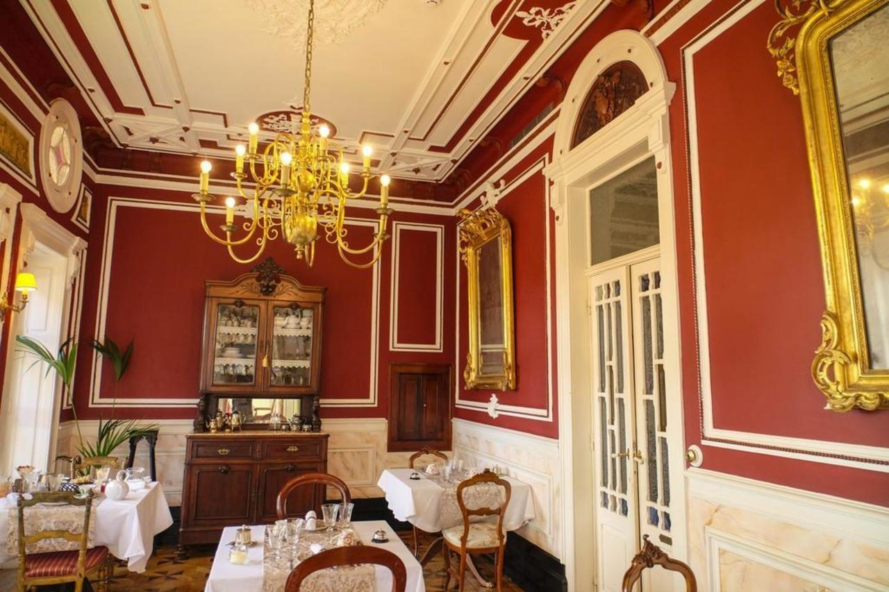Palacete Chafariz Del Rei - By Unlock Boutique Hotel Lisboa