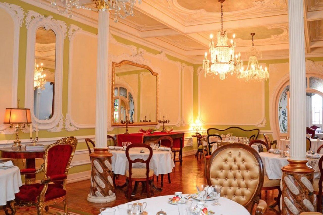 Hotel Palacete Chafariz Del Rei - By Unlock Boutique