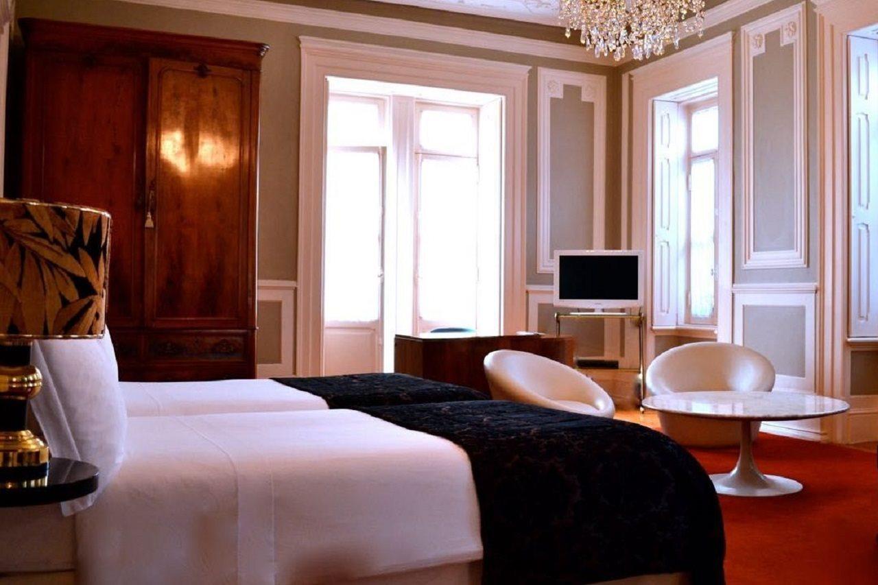 Palacete Chafariz Del Rei - By Unlock Boutique 5*