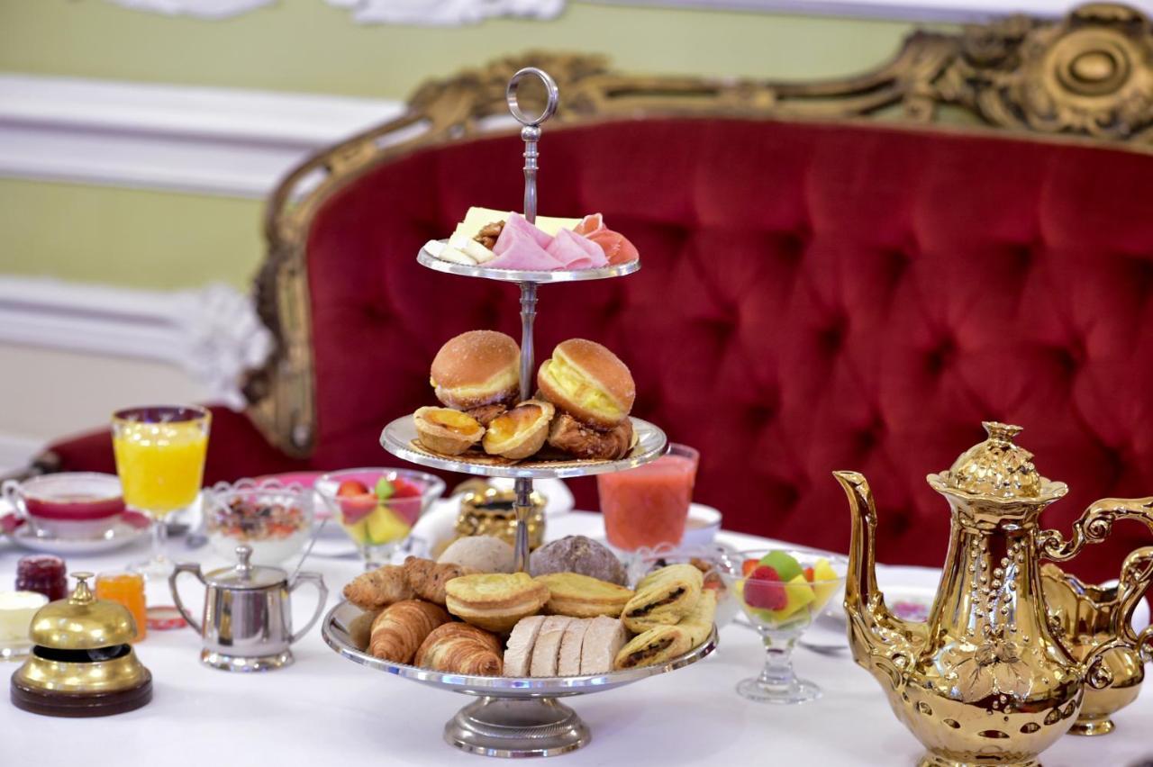 Palacete Chafariz Del Rei - By Unlock Boutique 5*