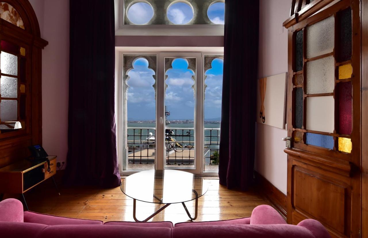 Hotel Palacete Chafariz Del Rei - By Unlock Boutique