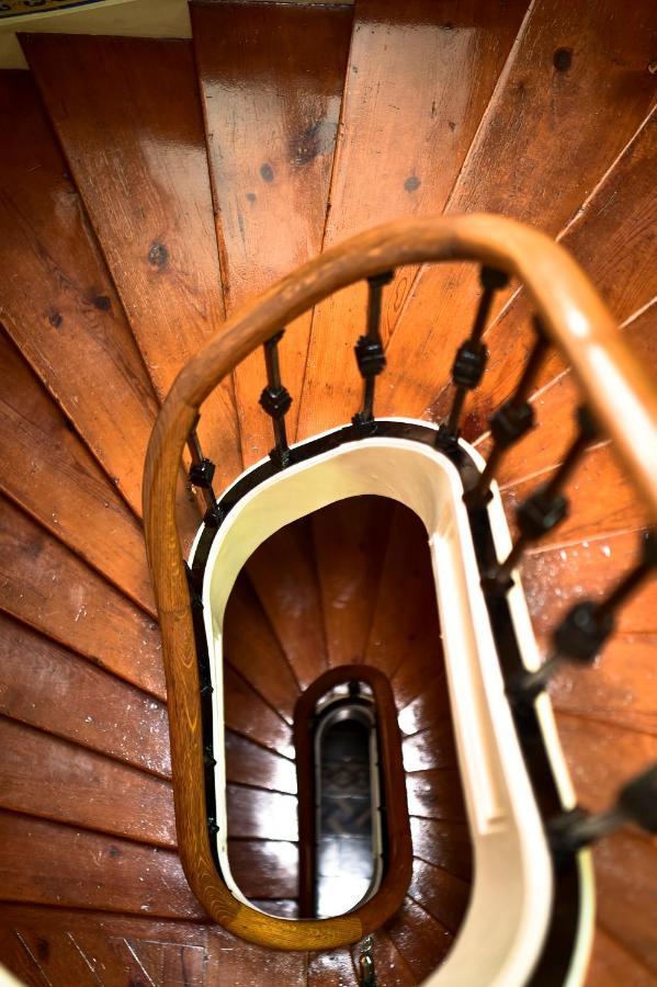 Palacete Chafariz Del Rei - By Unlock Boutique
