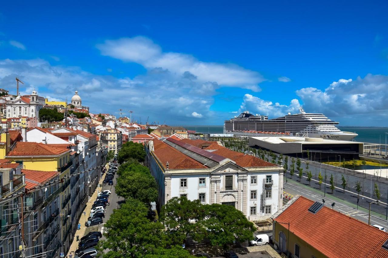 Hotel Palacete Chafariz Del Rei - By Unlock Boutique